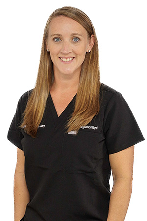 Allison Bardes, MD
