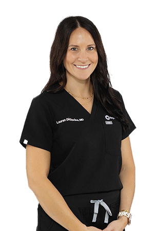 Lauren DiGiovine, MD