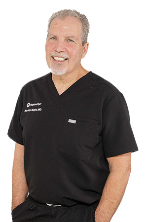 Mark D. Mayle, MD