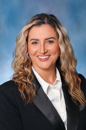 Chelsea Dayton, OD