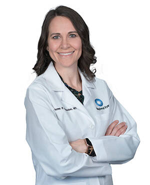 Dr. Lauren DiGiovine
