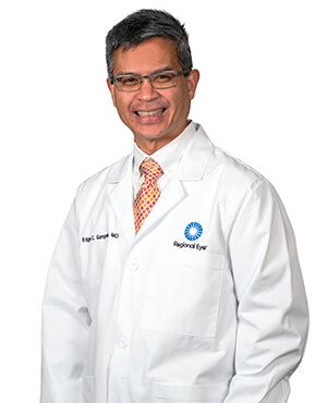 Edgar Gamponia, MD