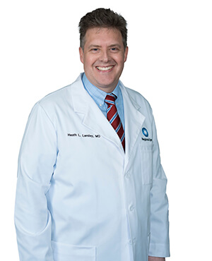 Dr. Heath L. Lemley