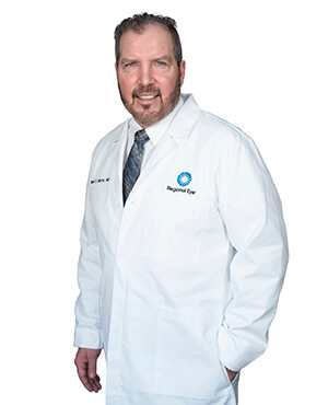 Dr. Mark D. Mayle