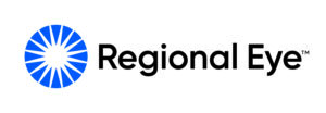 Regional Eye Associates logo for cosmetic eye services page