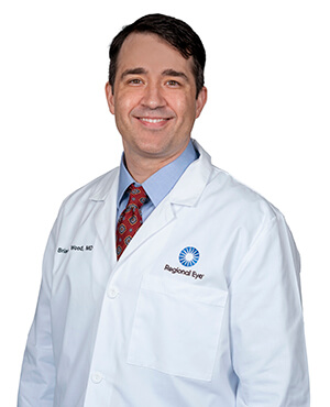 Dr. Brian Wood